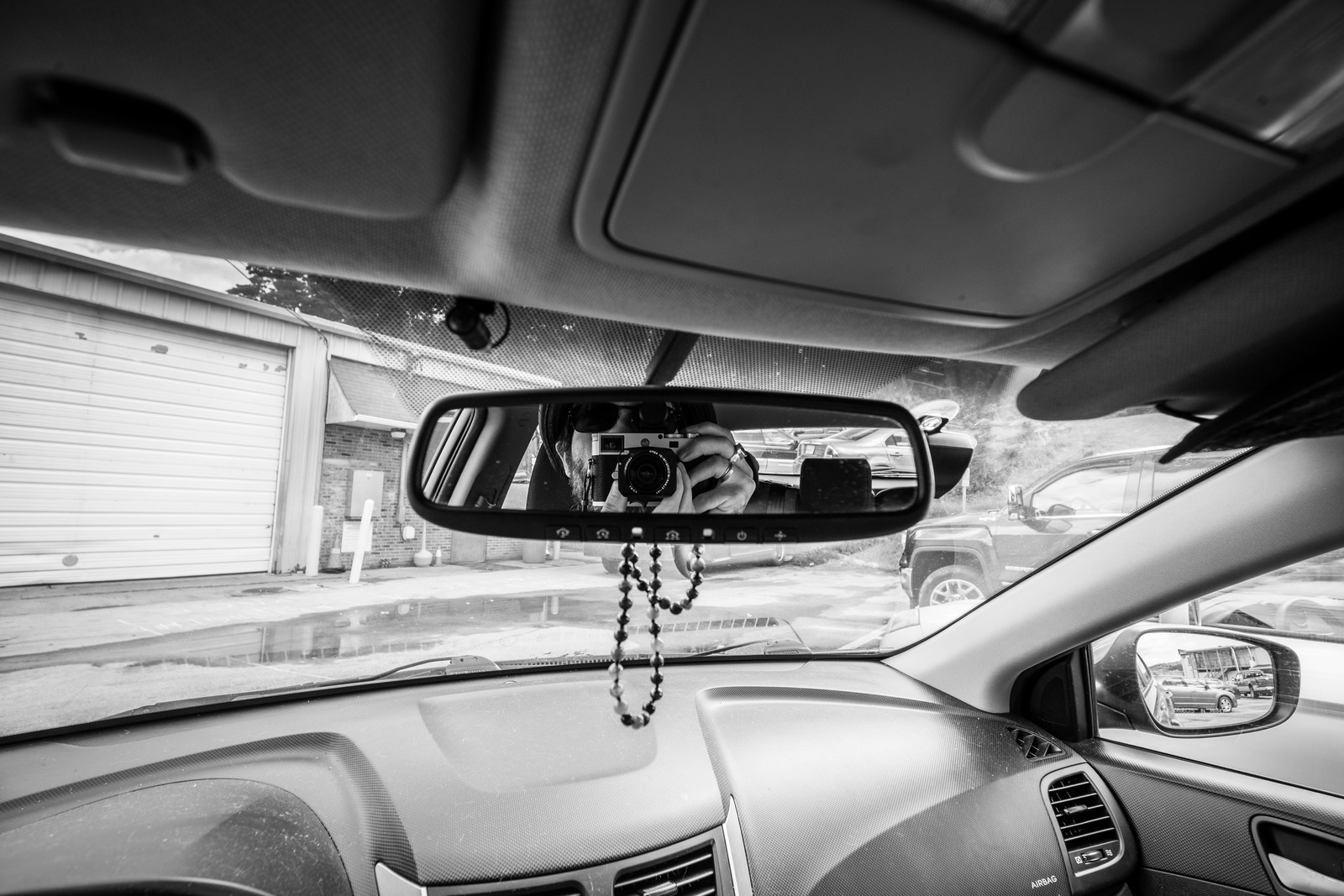 Reflections of Self