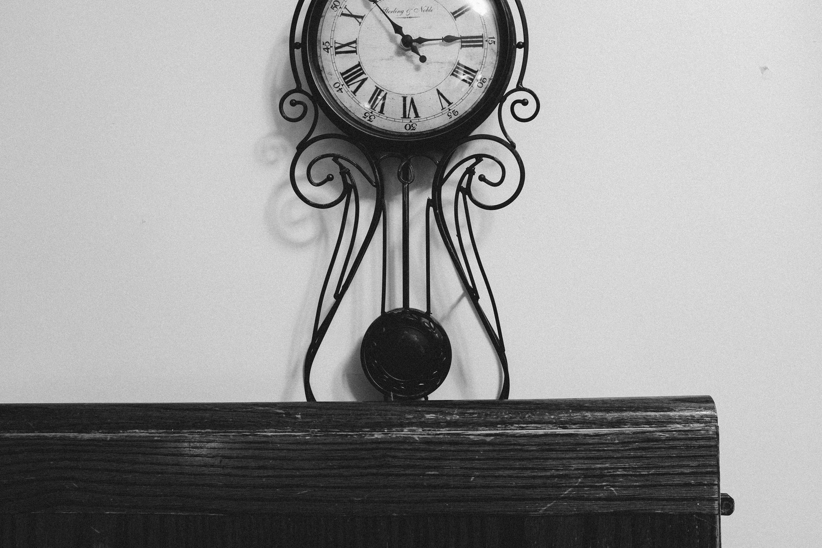 Timeless Elegance