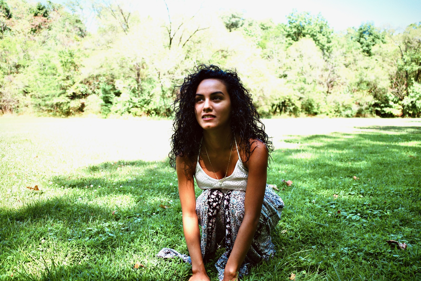 Whispers of Nature