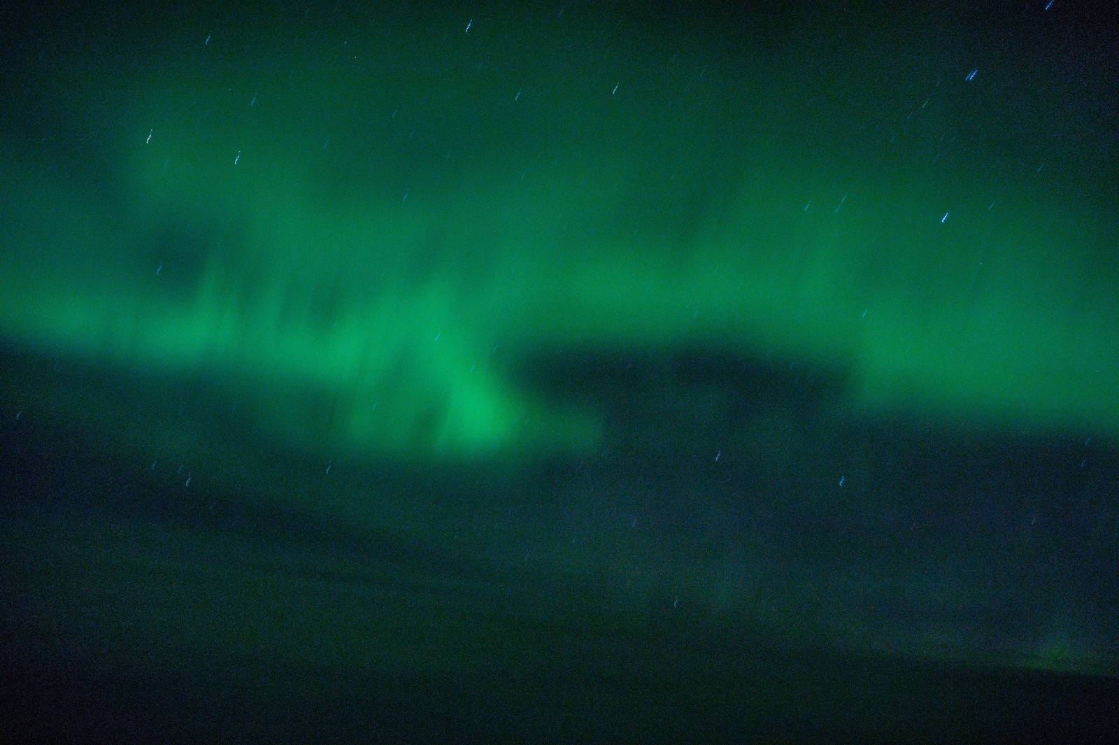 Mesmerizing Aurora