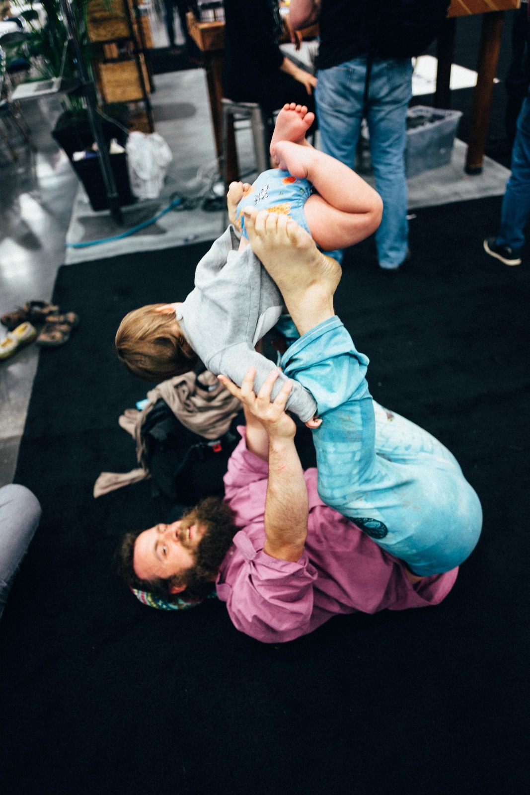 Playful Connection