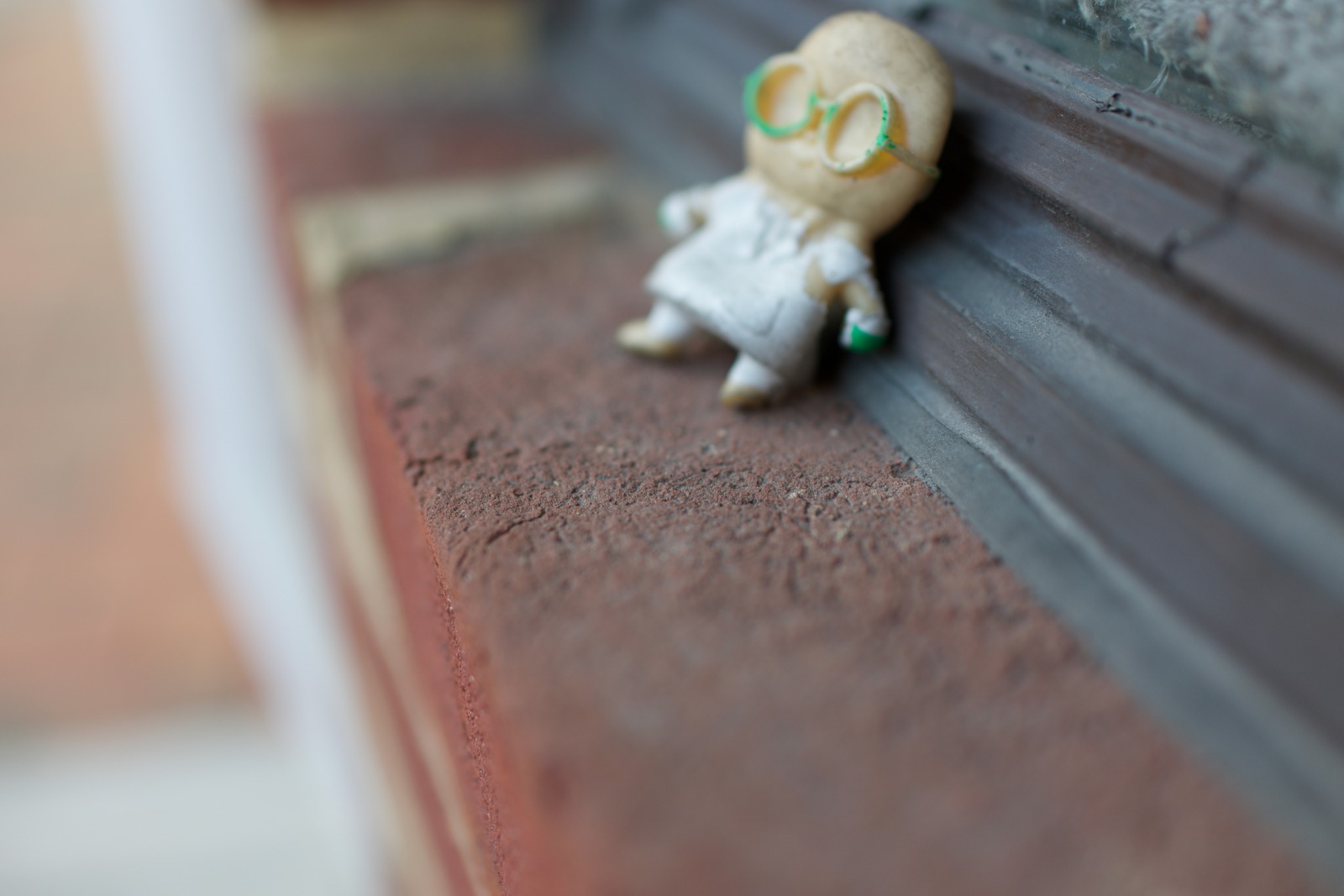 Abandoned Innocence