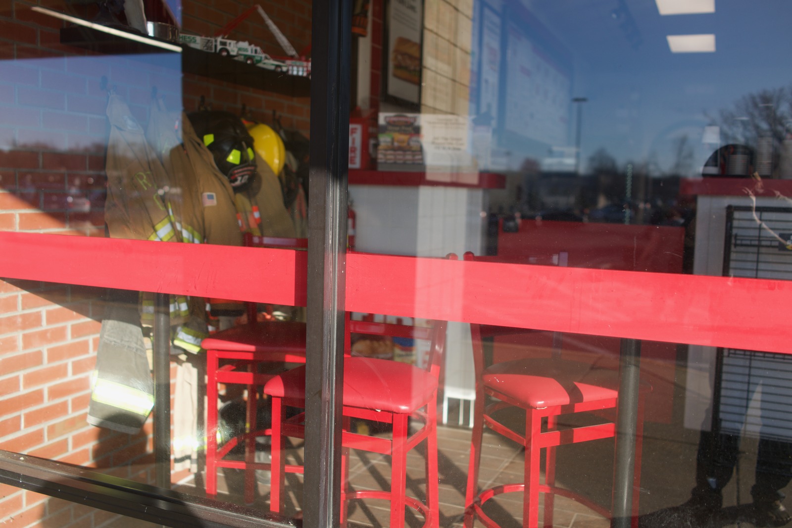 Reflections of Duty