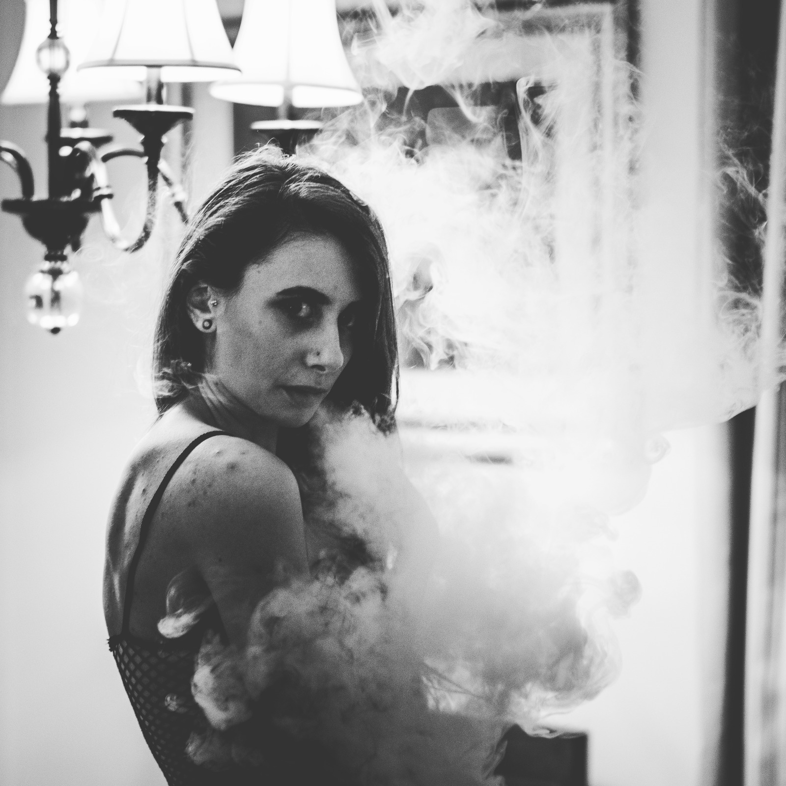 Veiled Mystery
