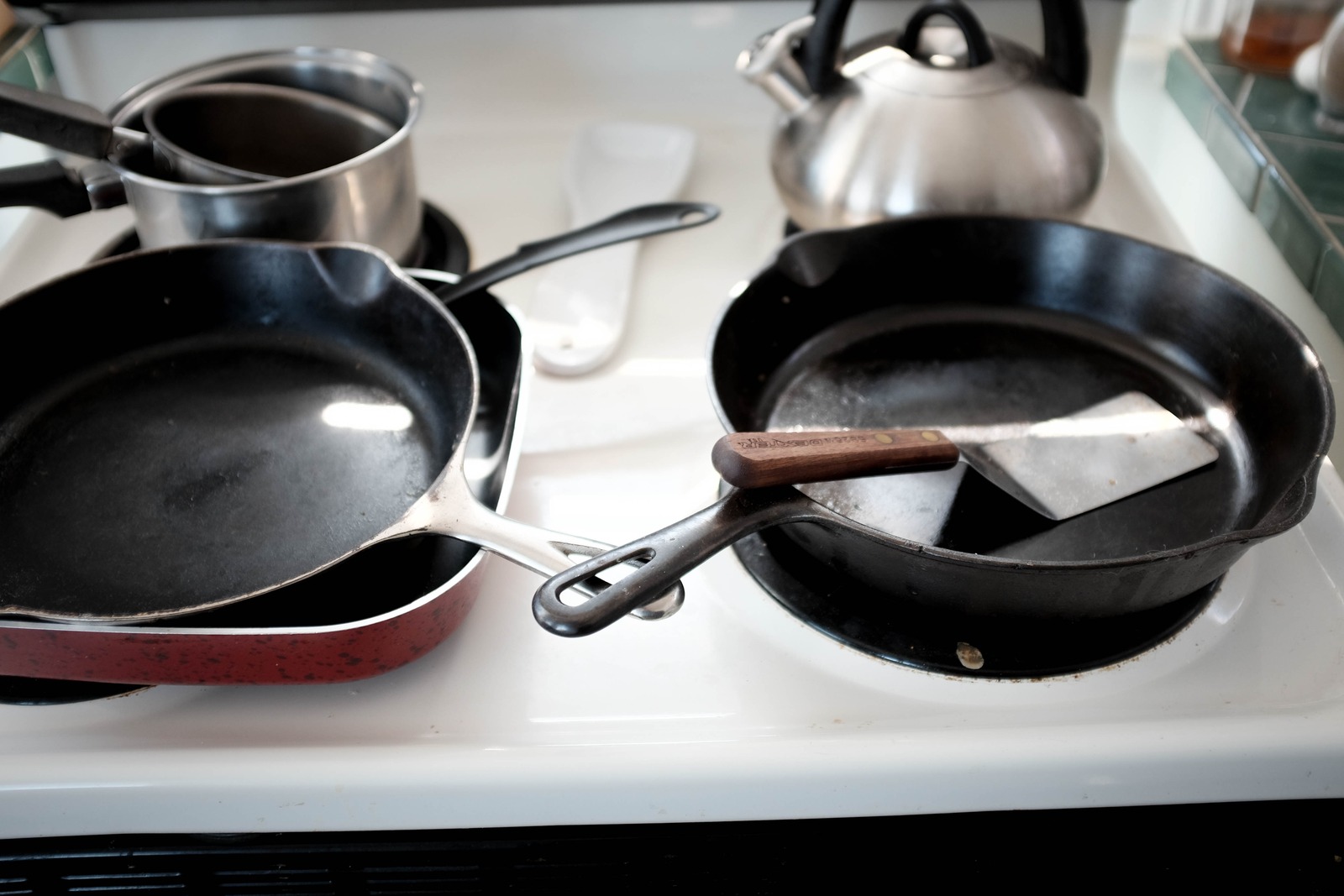 Culinary Chaos