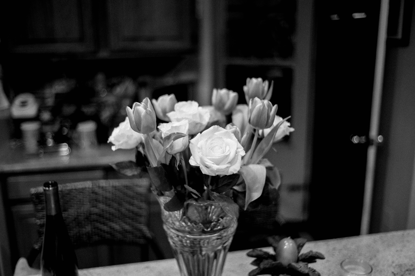 Timeless Elegance