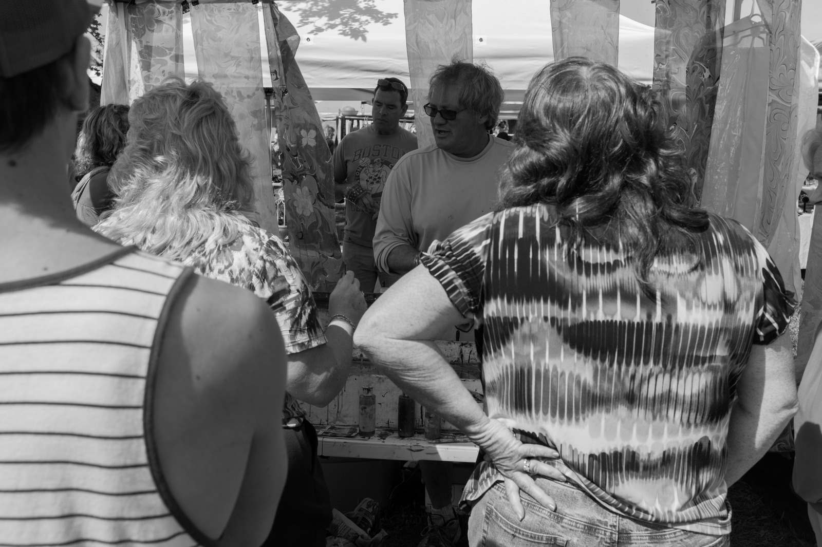 Market Engagement