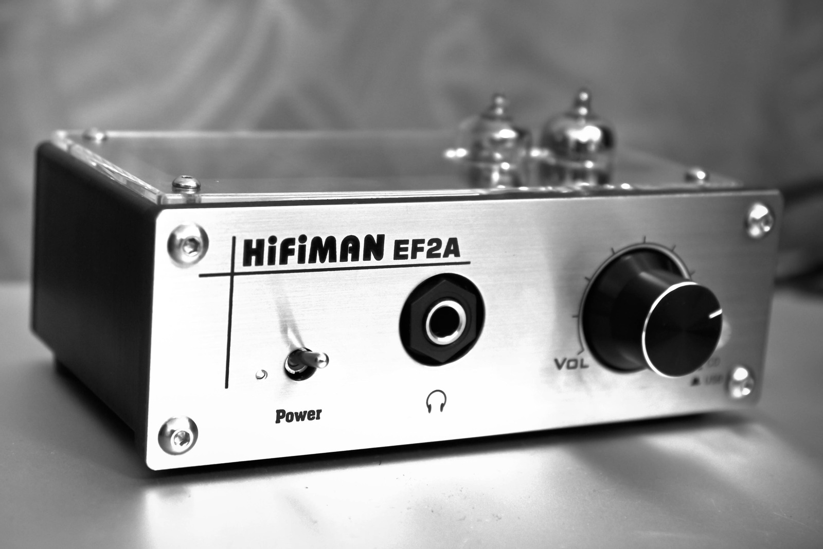 The Heart of Sound