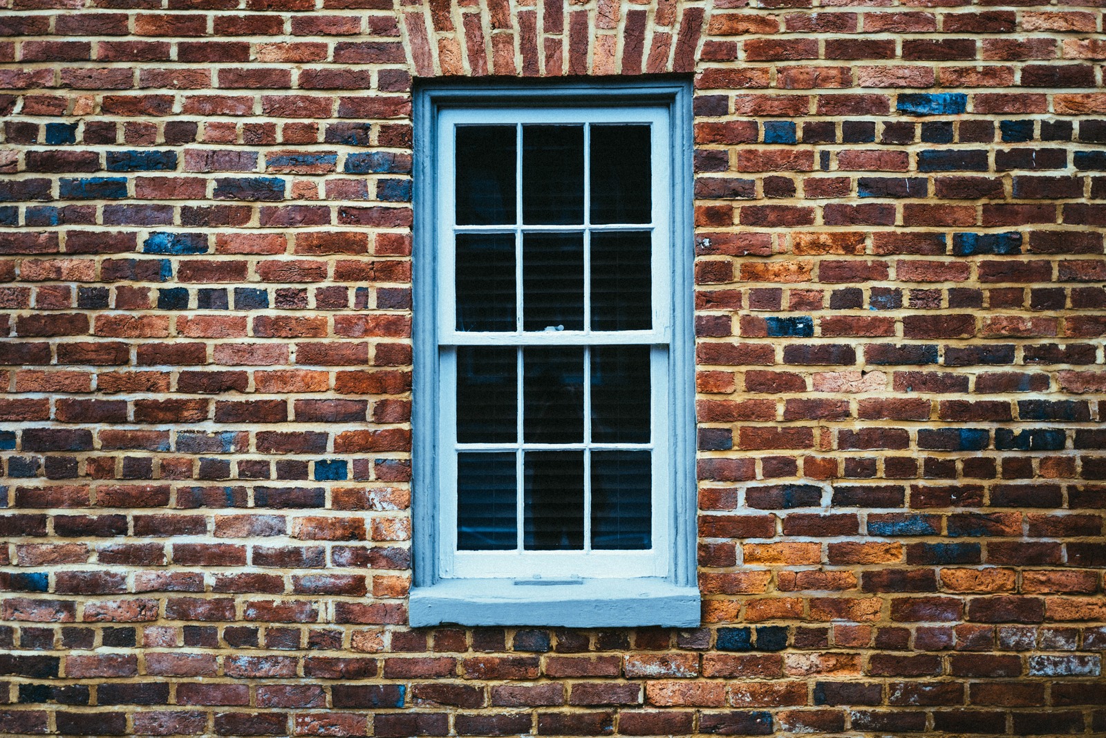 Window to the Past