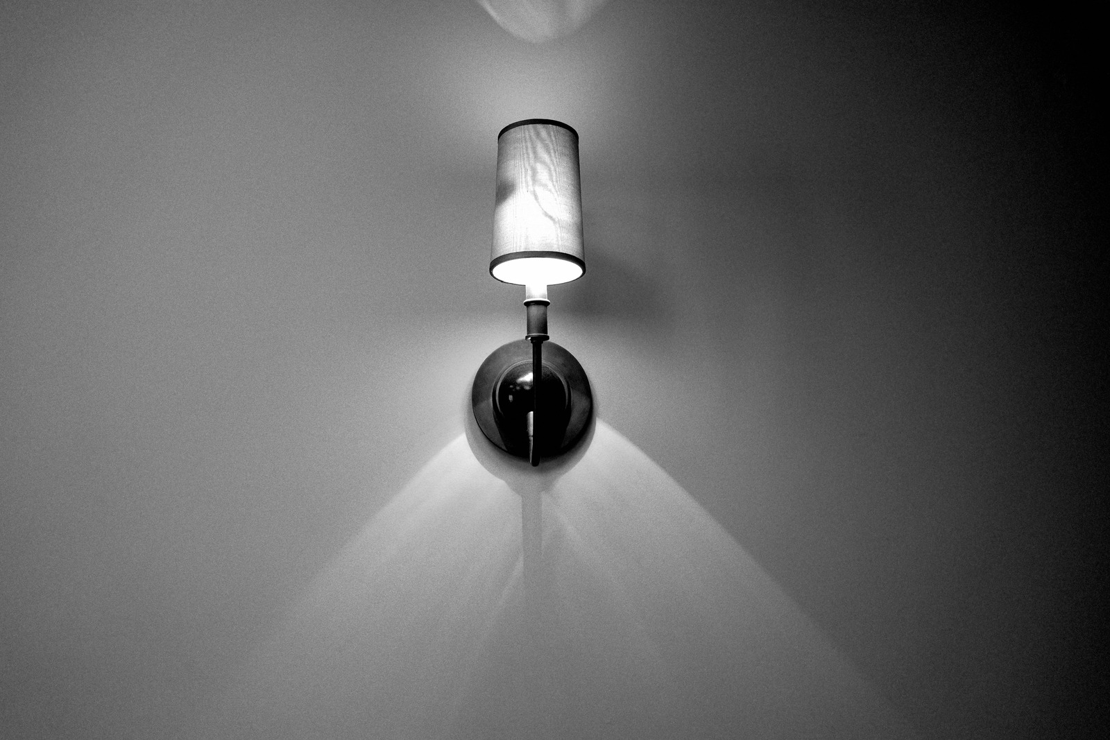 Solitary Light