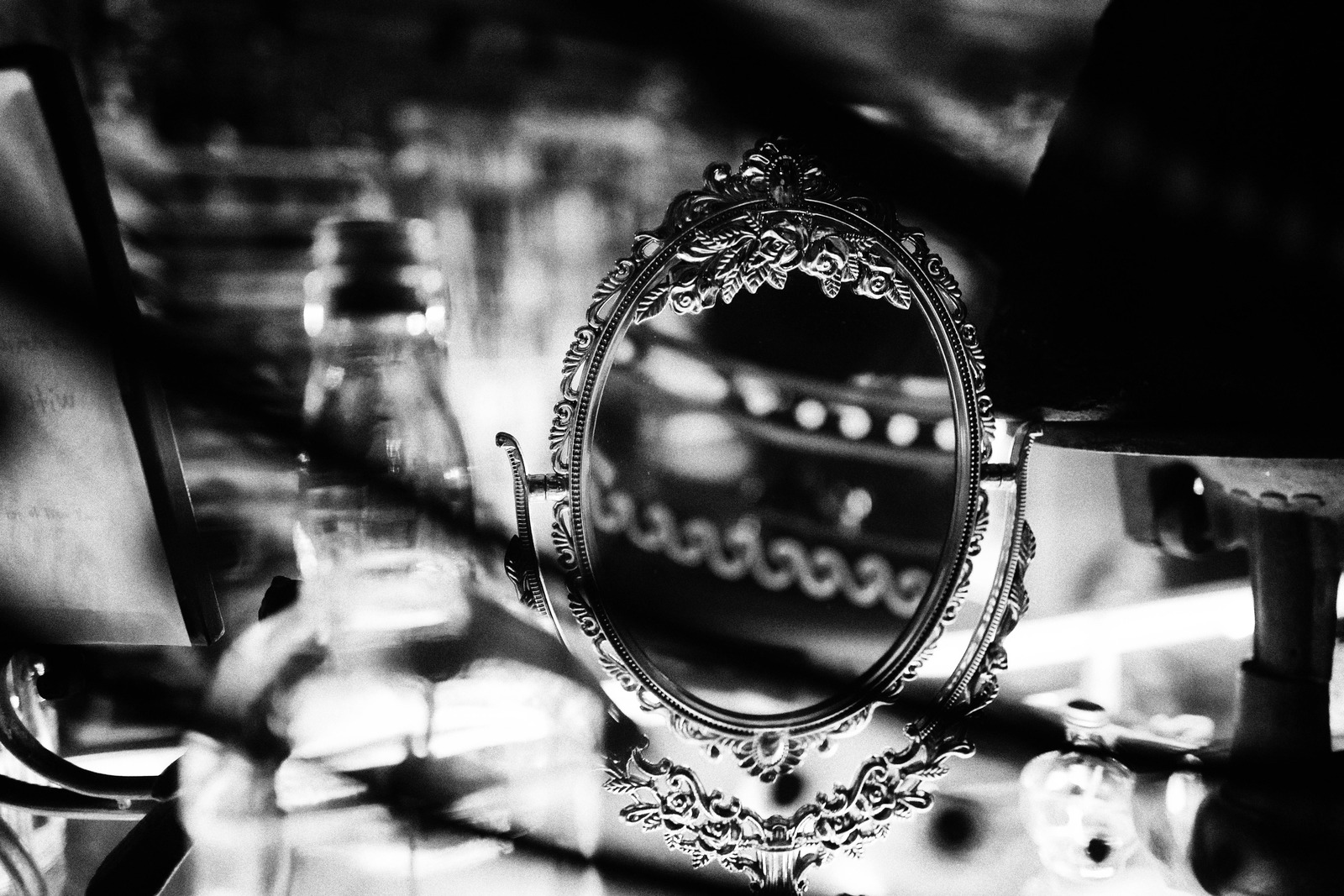 Reflections of Time