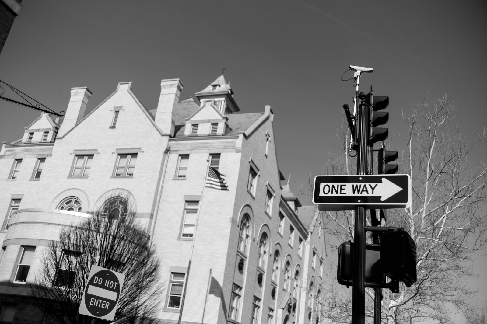 Urban Direction