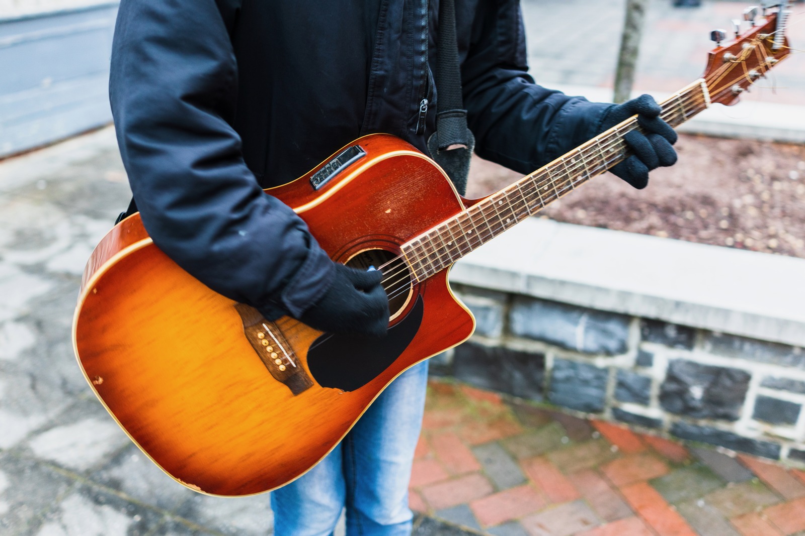 Winter Serenade