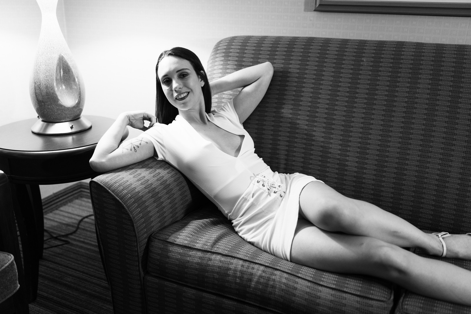 Relaxed Elegance