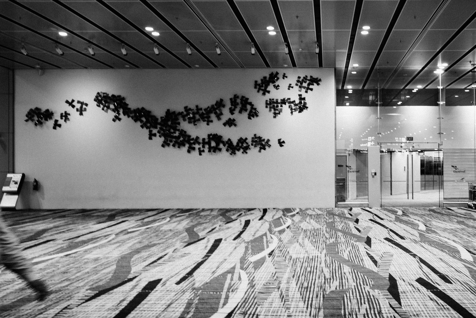 Monochrome Movement
