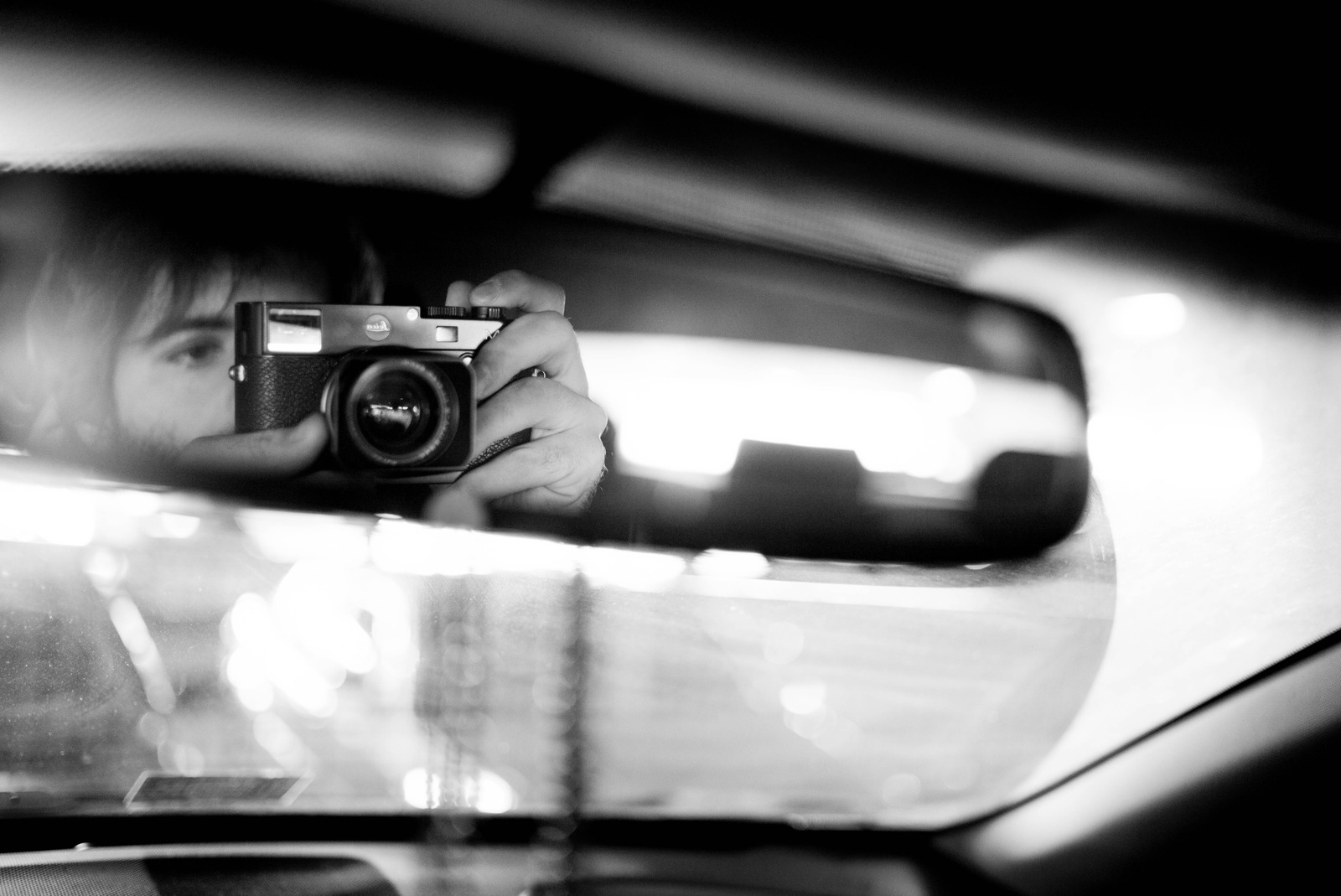 Reflected Capture
