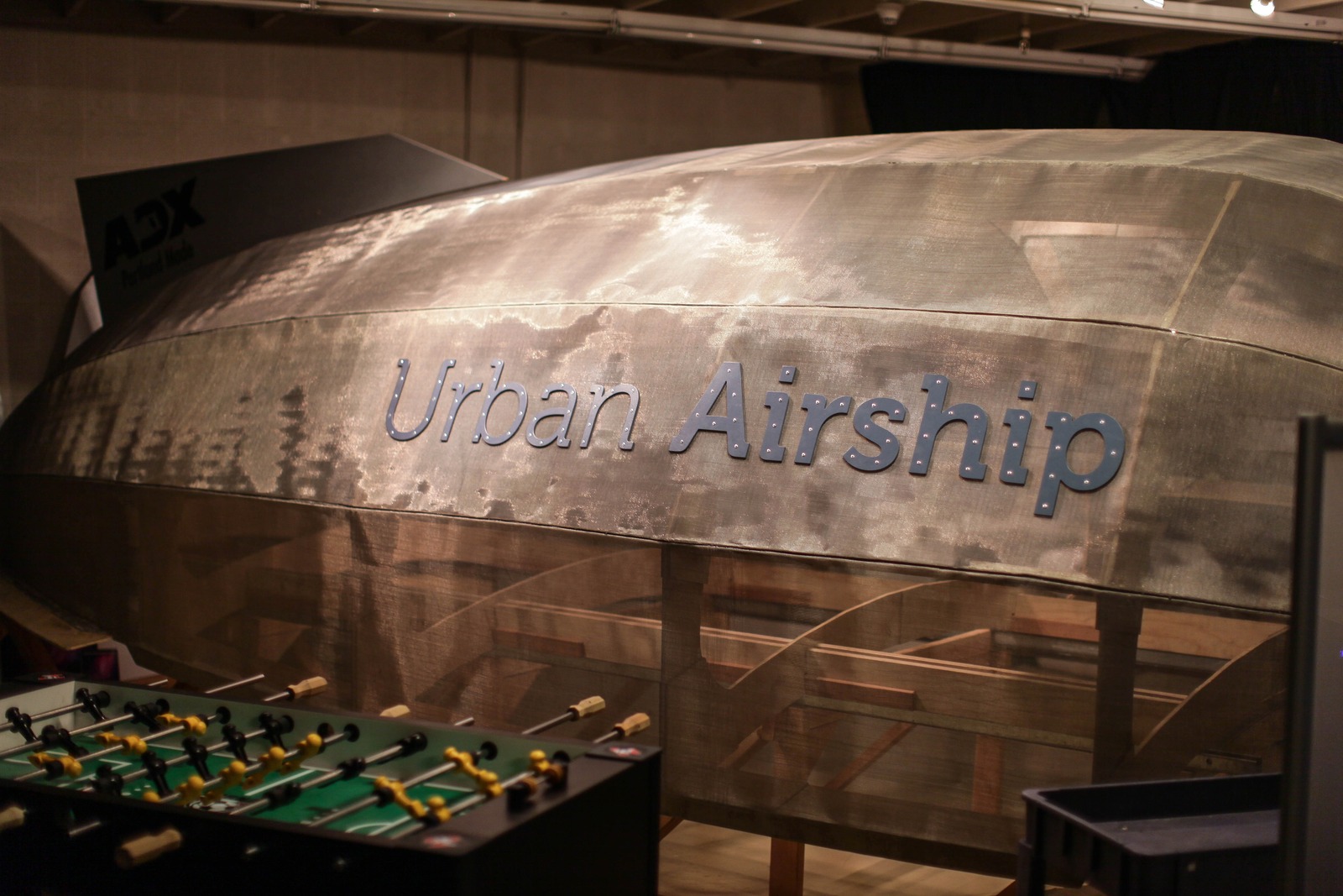 Future of Flight
