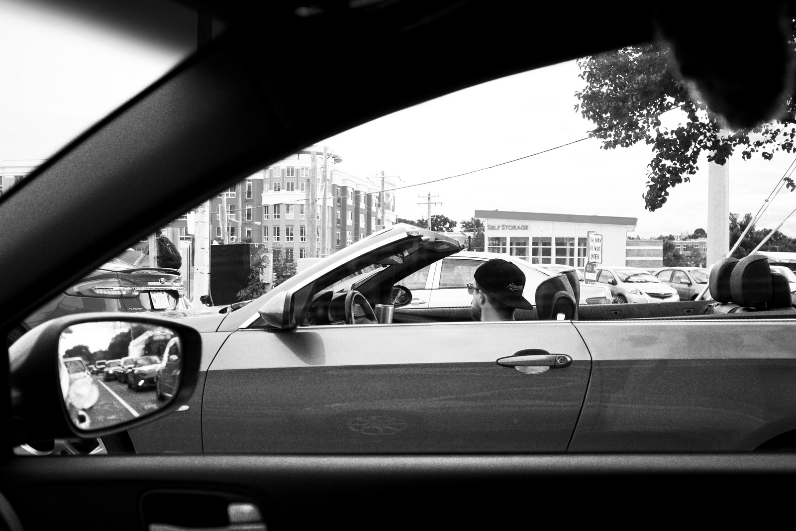 Urban Drive