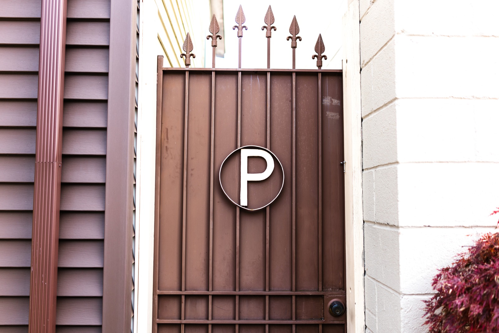 Gate to Possibility