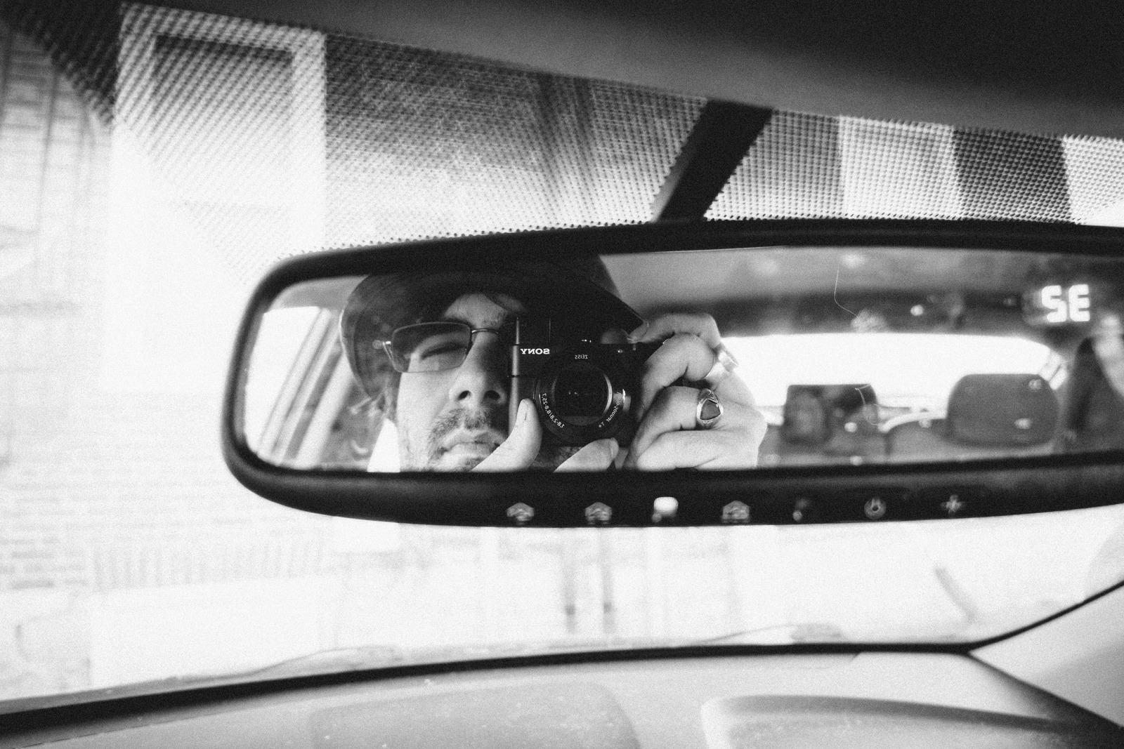 Reflected Moment