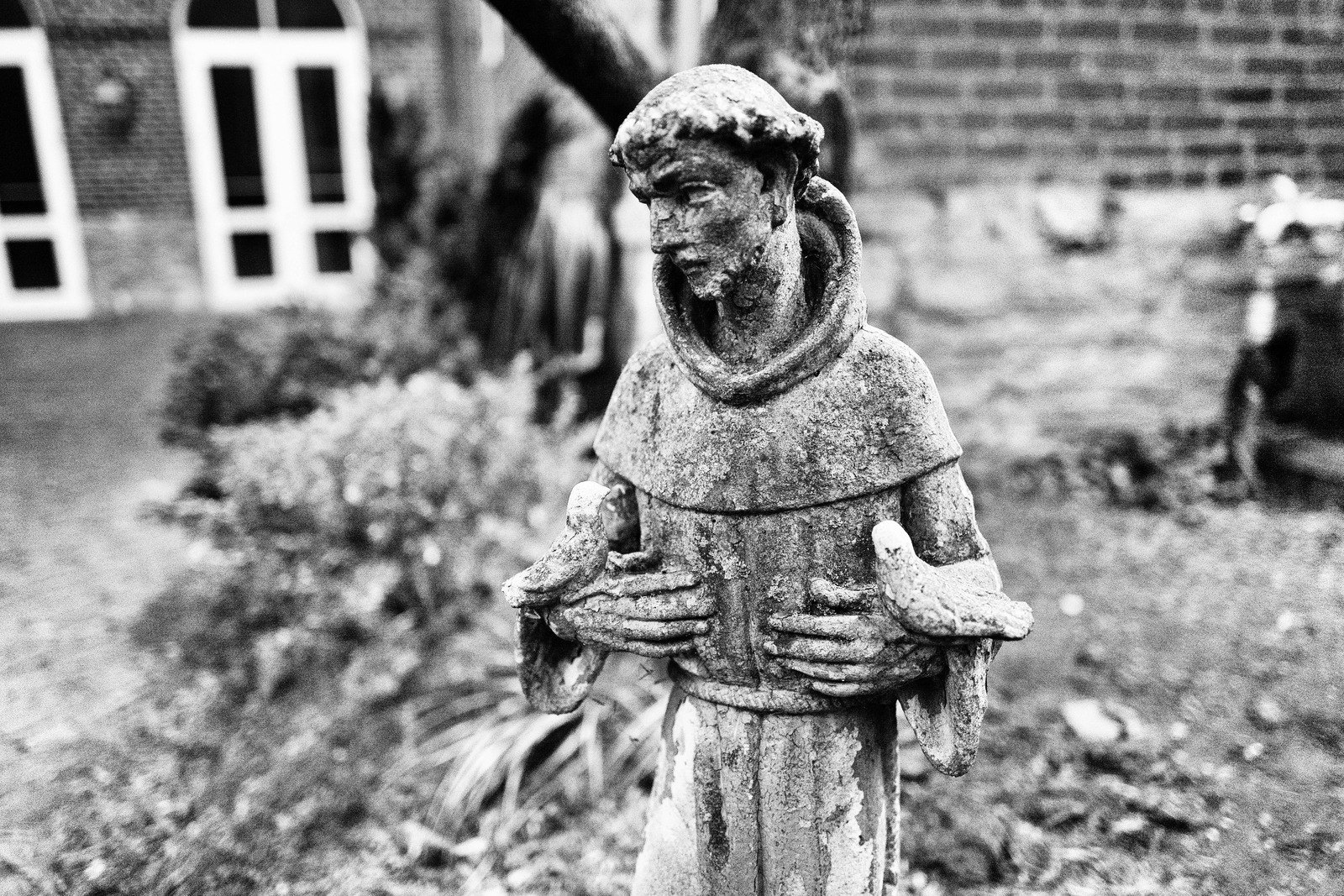 Silent Reverence