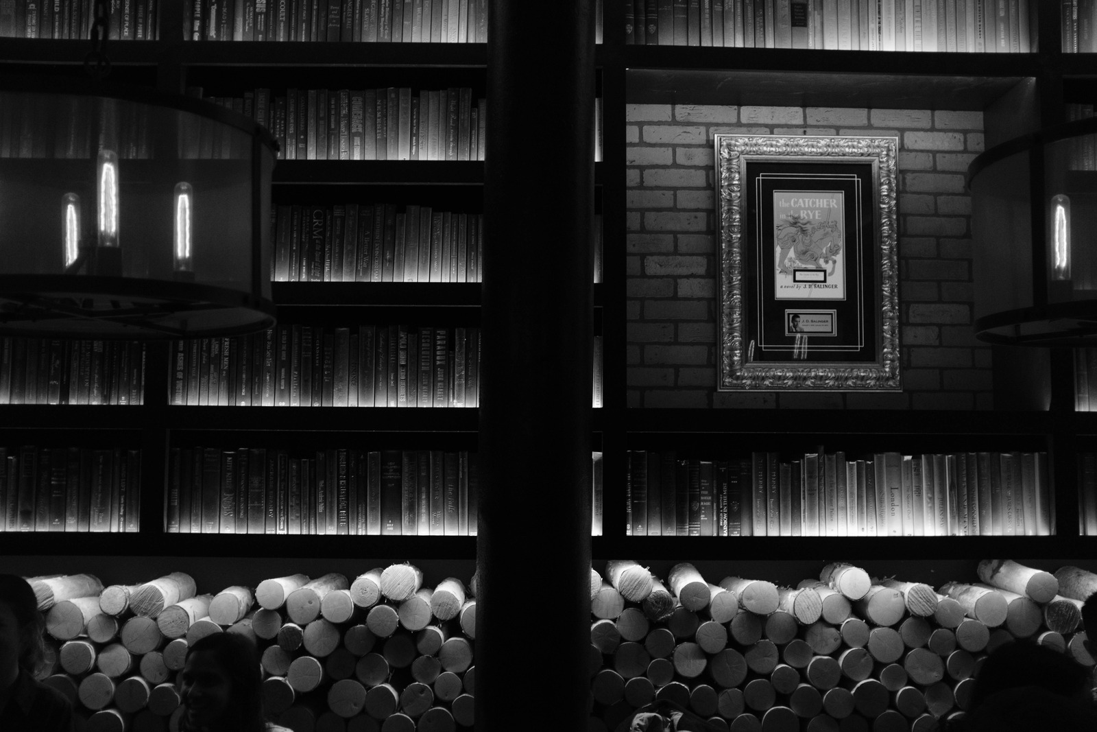 A Literary Haven