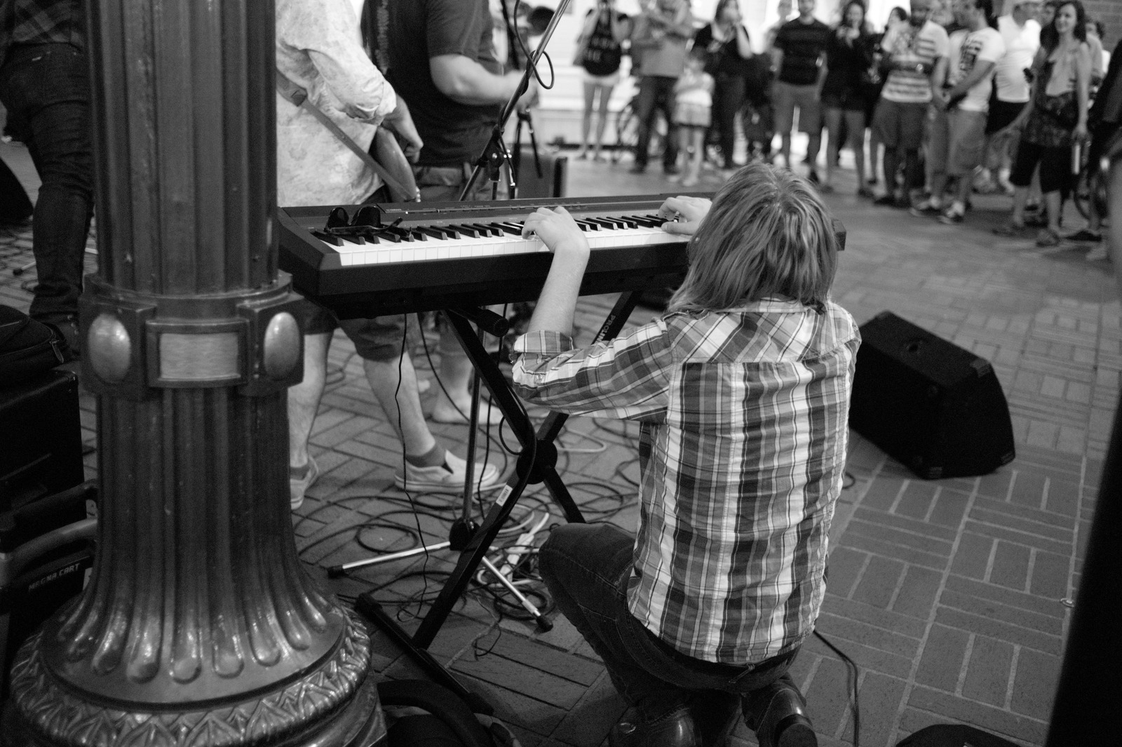 Urban Jam Session