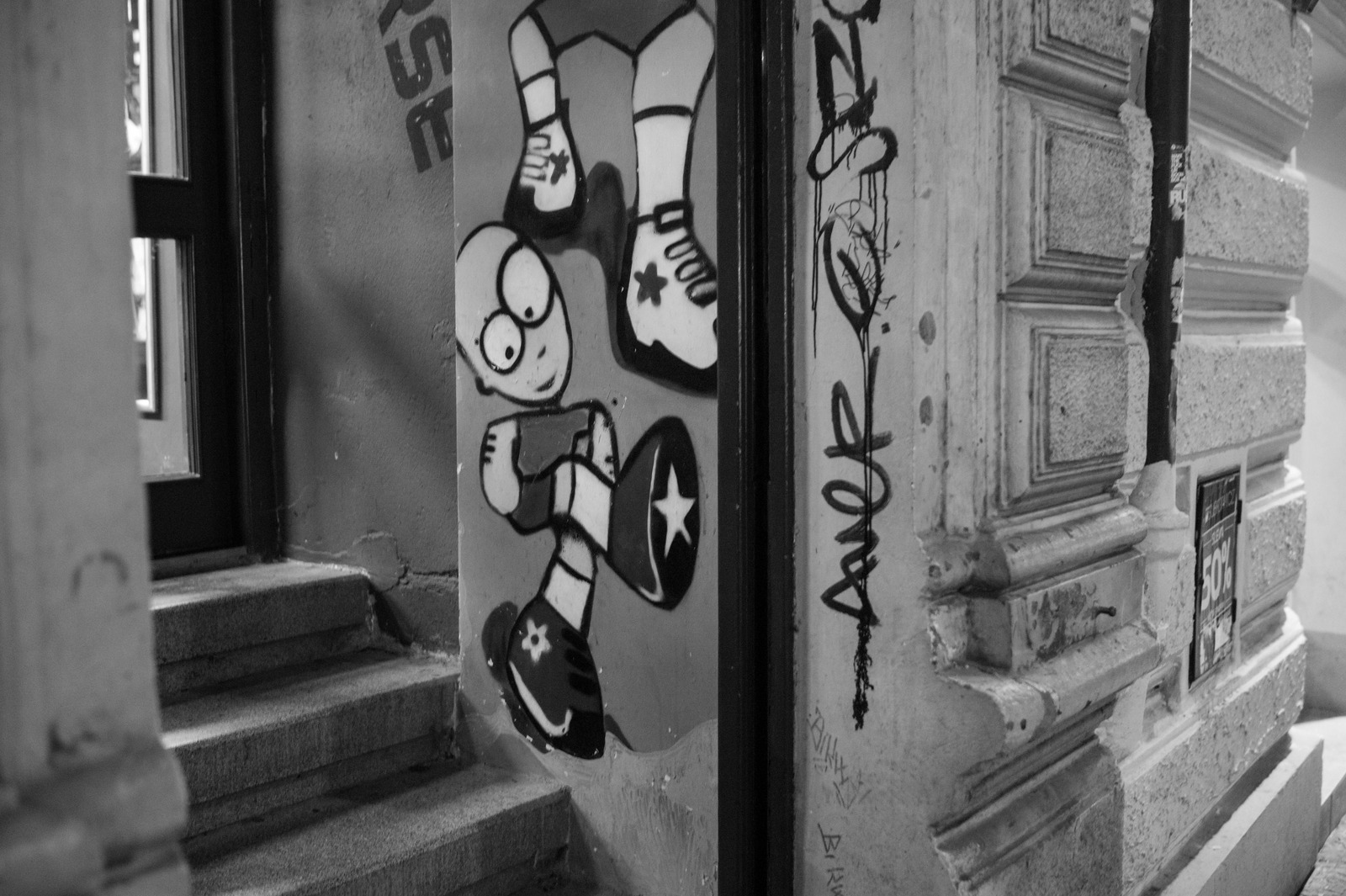 Urban Whimsy