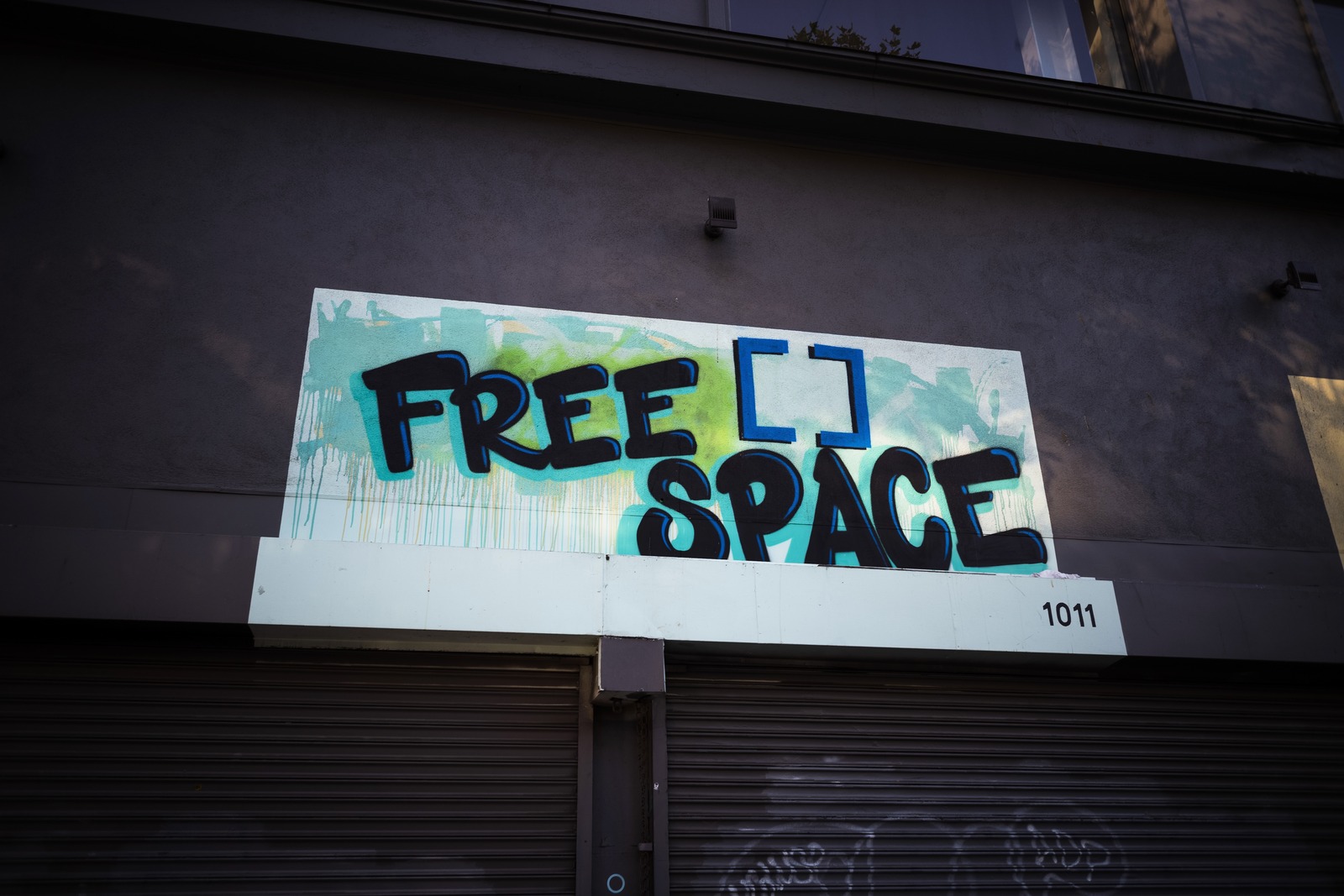 Urban Expression
