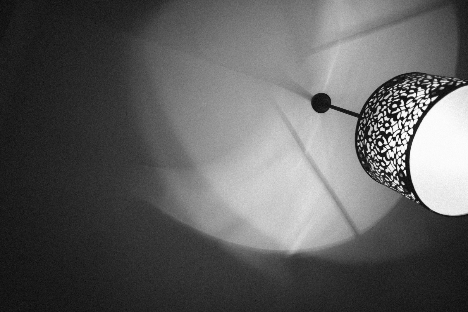 Whispers of Light