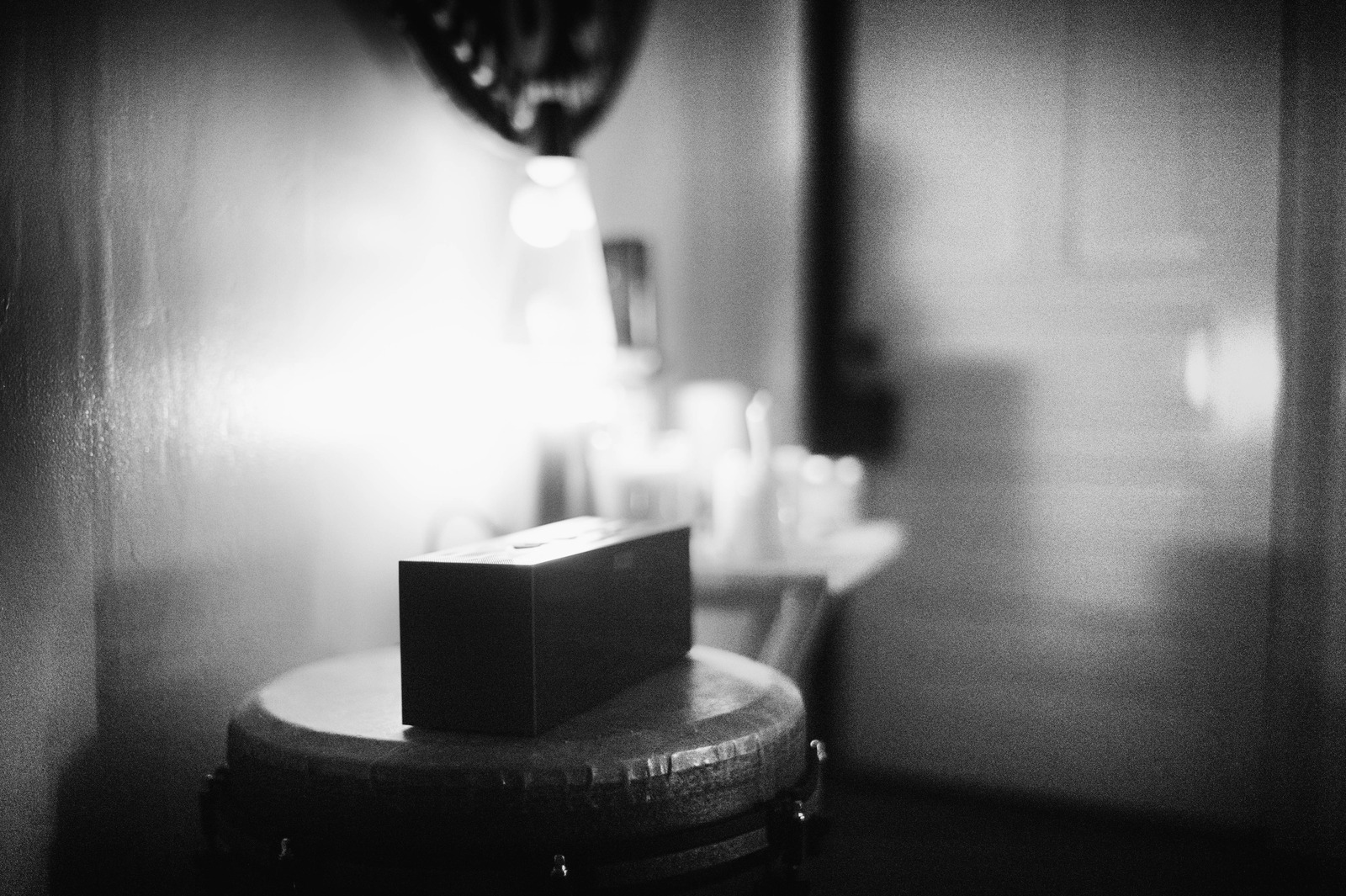 Midnight Reverie