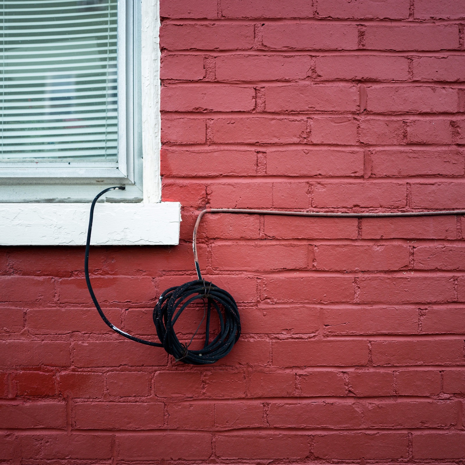 Urban Simplicity