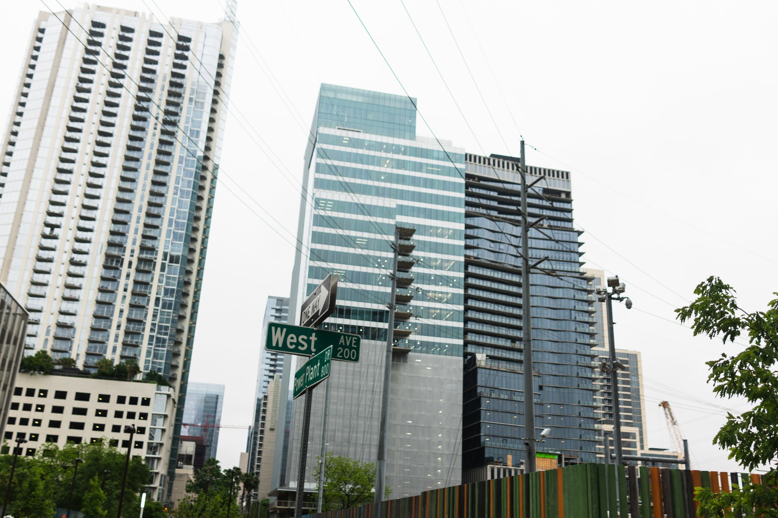 Urban Perspectives