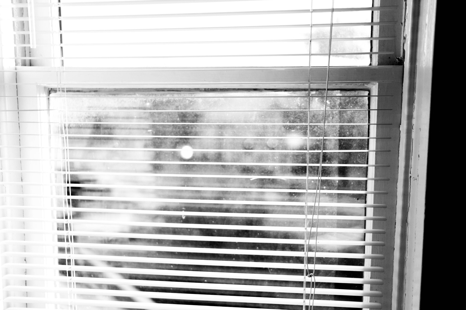 Veils of Reflection