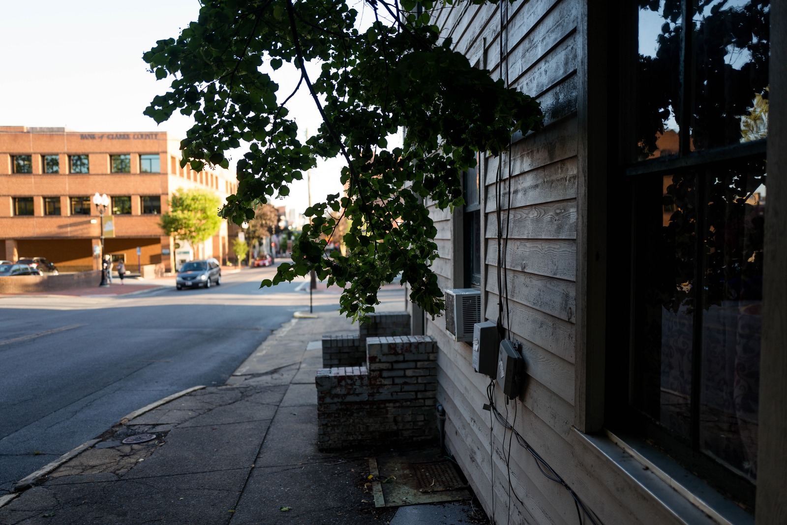 Urban Serenity