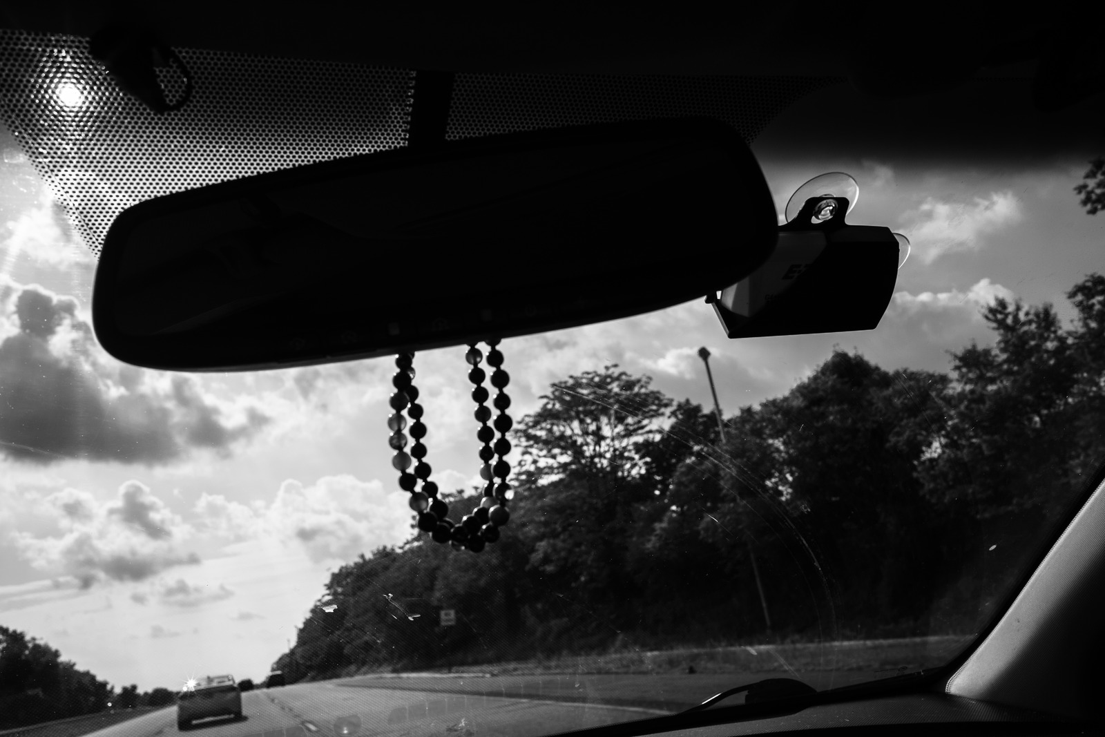 Road Reflections