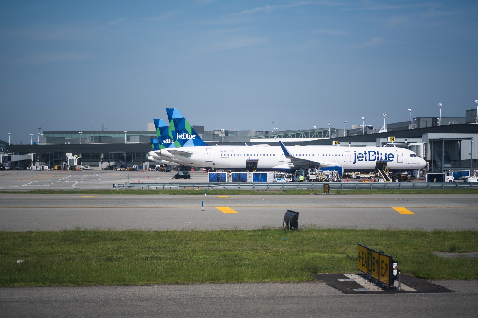 Airline Harmony