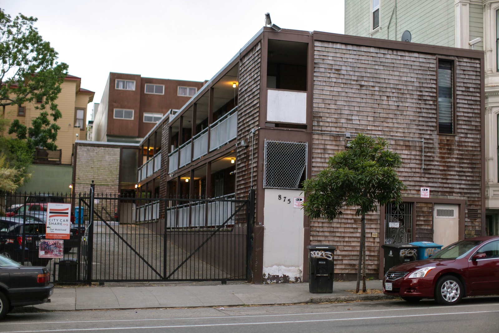Urban Resilience