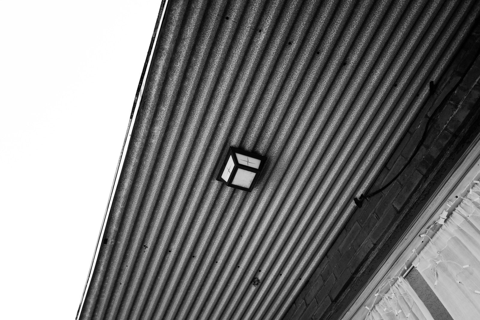 Geometric Shadows