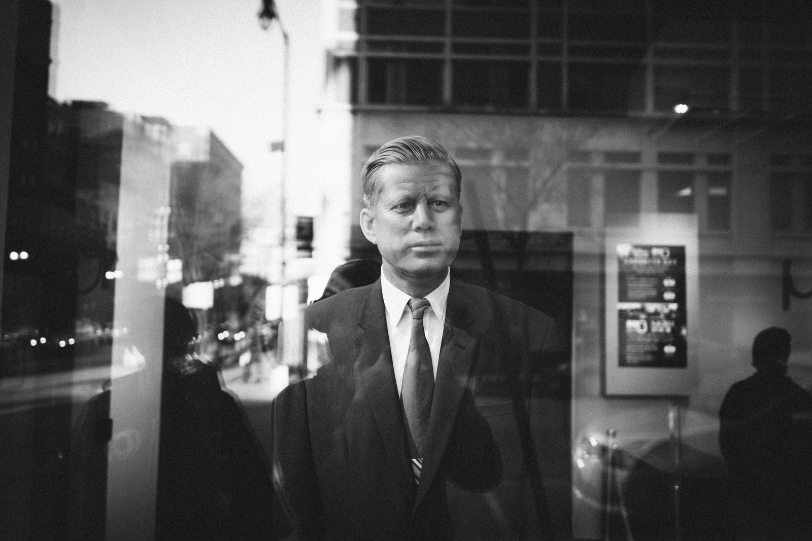 Reflections of Time
