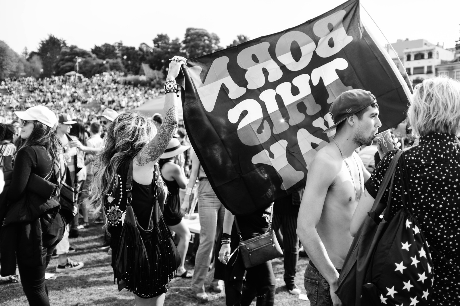Voices in Unity