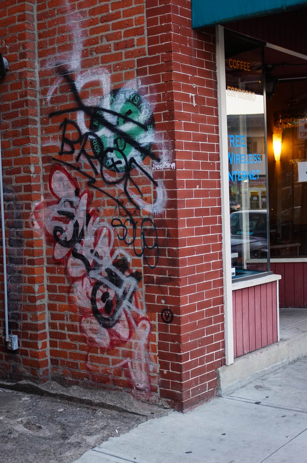 Urban Expression