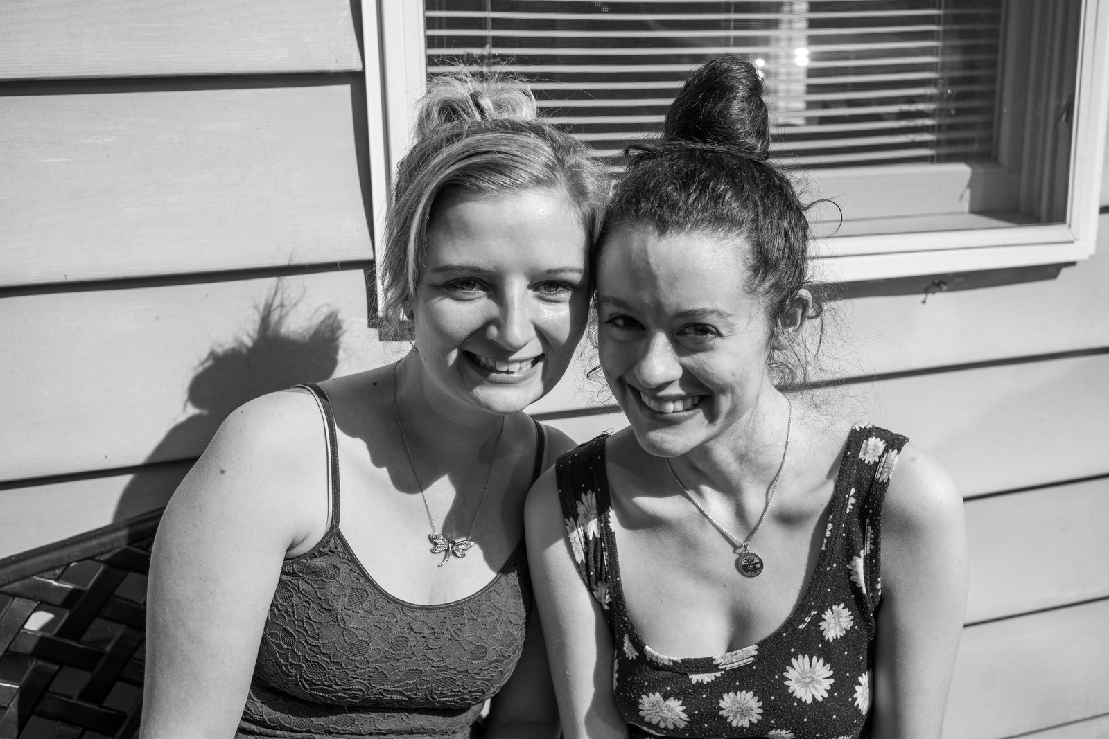 Sunlit Smiles