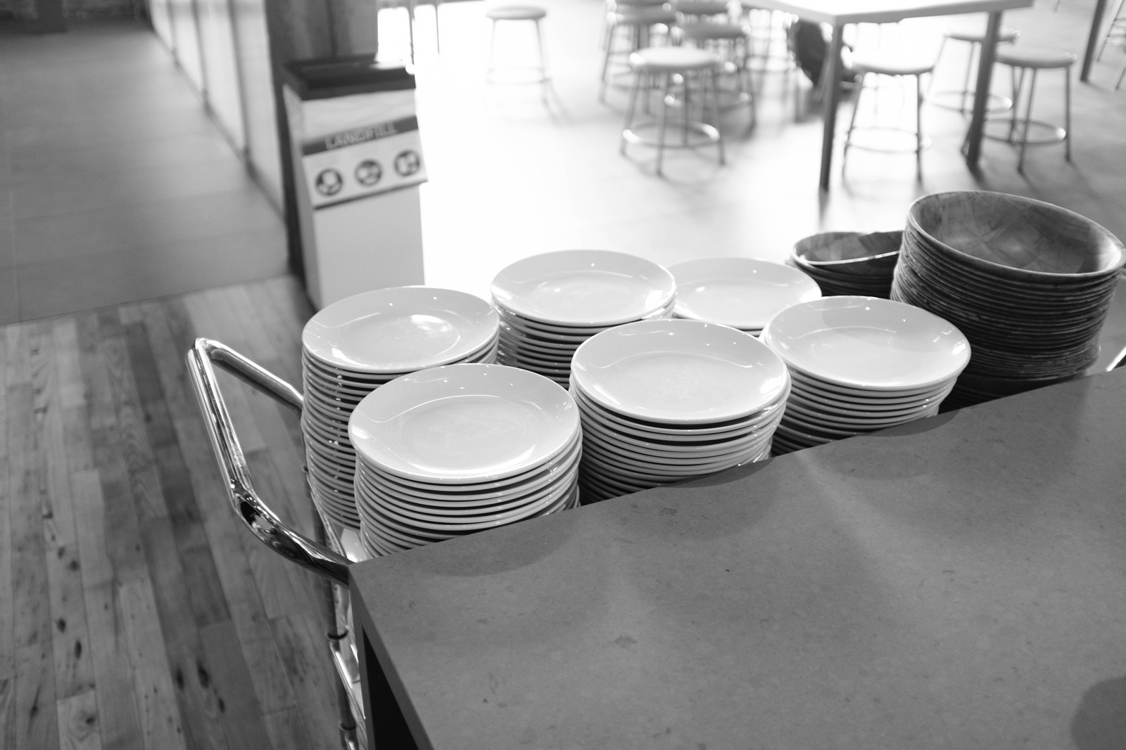 Culinary Minimalism