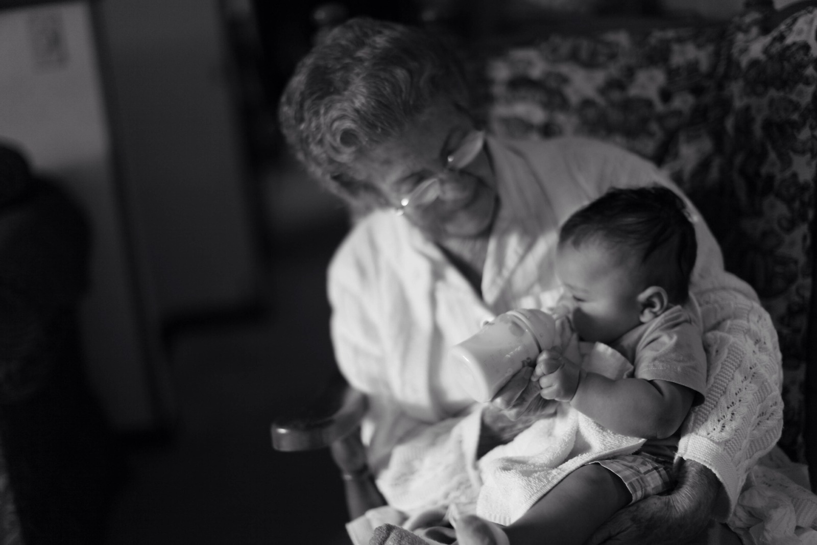 Tender Generations
