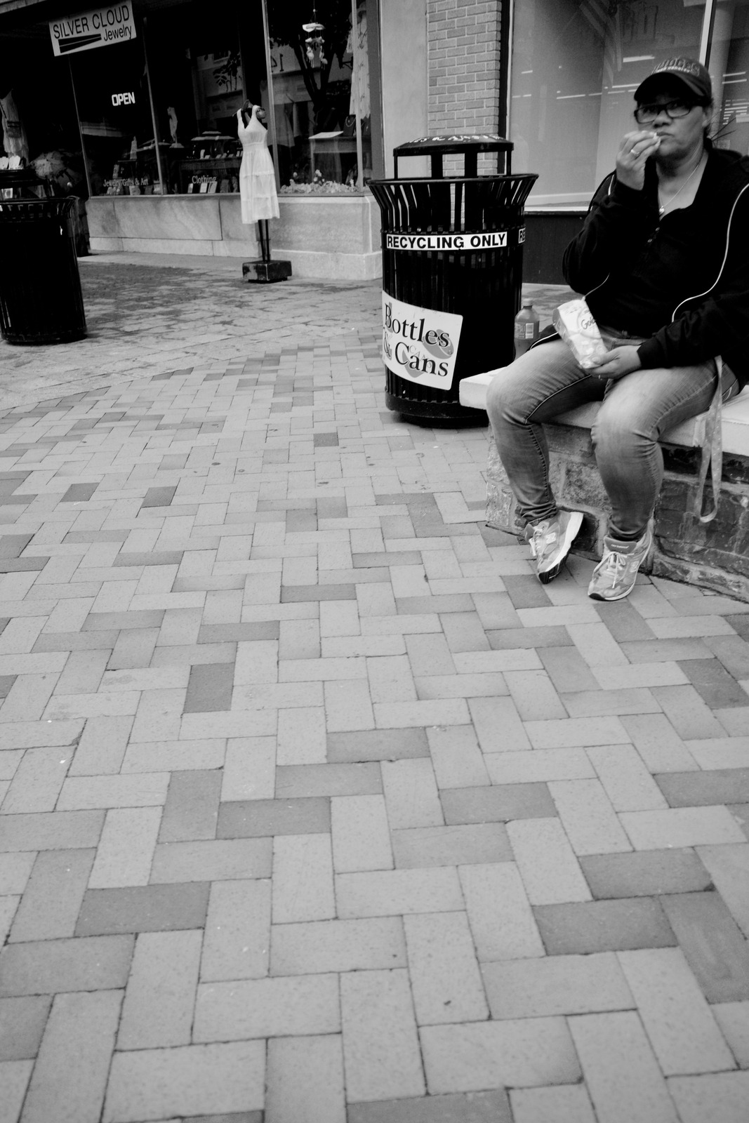 Moment of Solitude