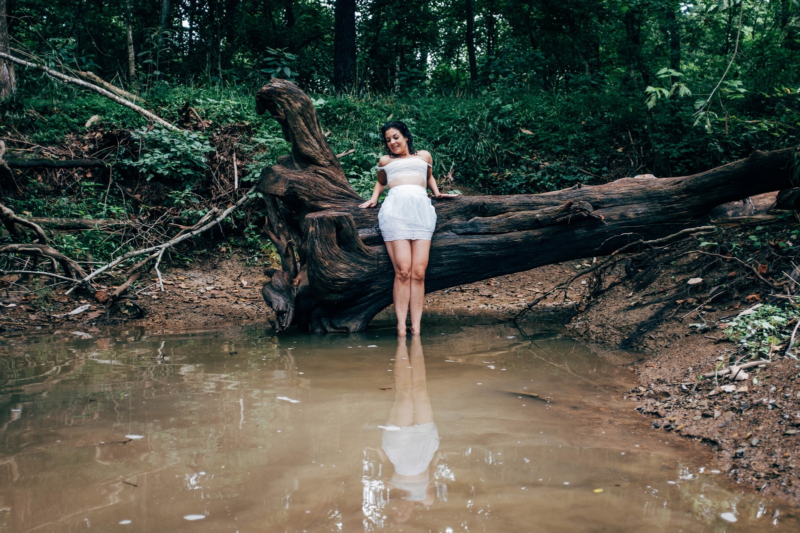 Whispers of Nature
