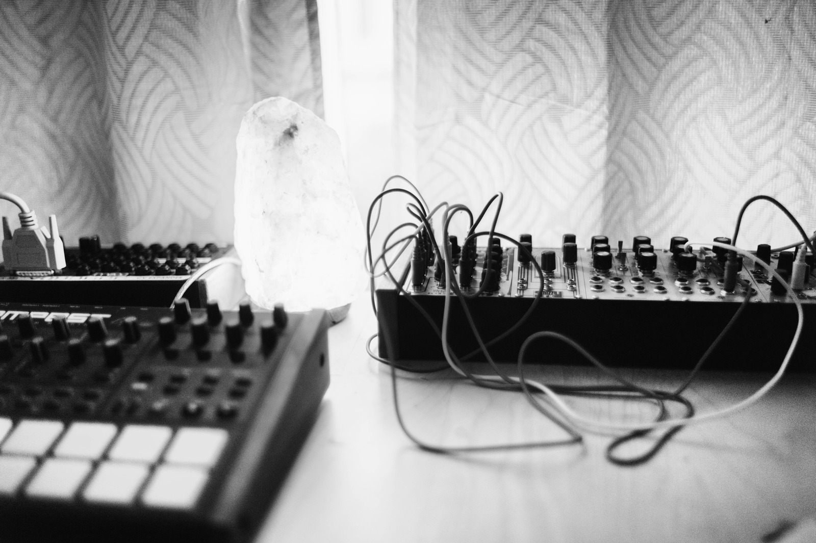 Sound and Serenity