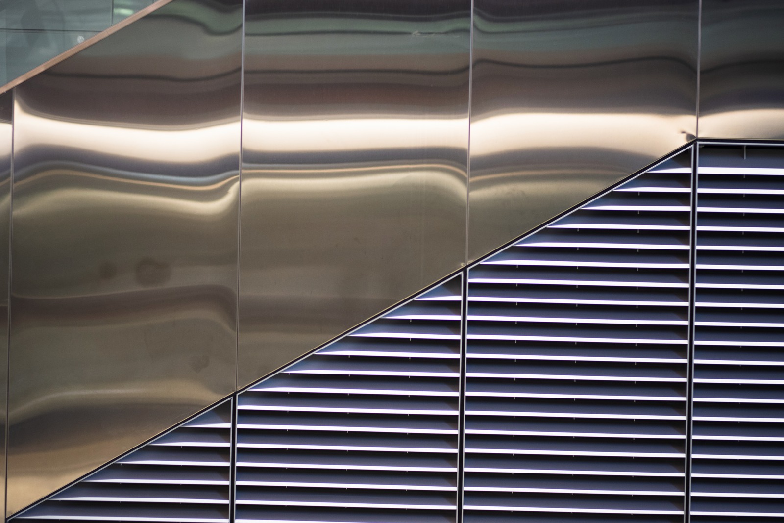 Reflective Geometry