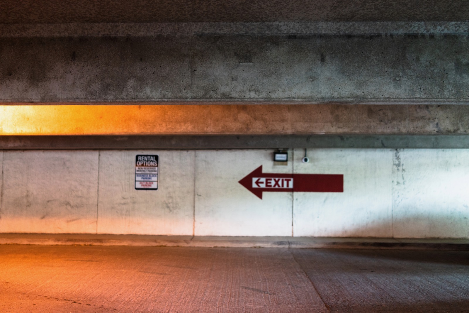 Urban Escape